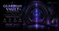 Guardian Vault Membership